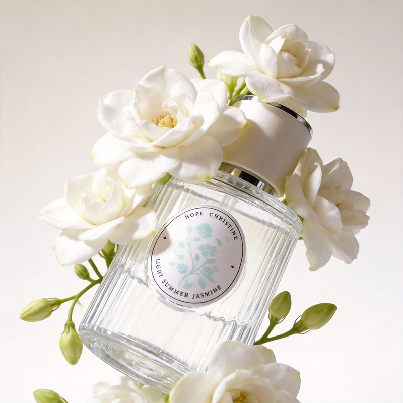 Chinese Original Jasmine Perfu - Perfume Jasmine Fragrance recension och pris