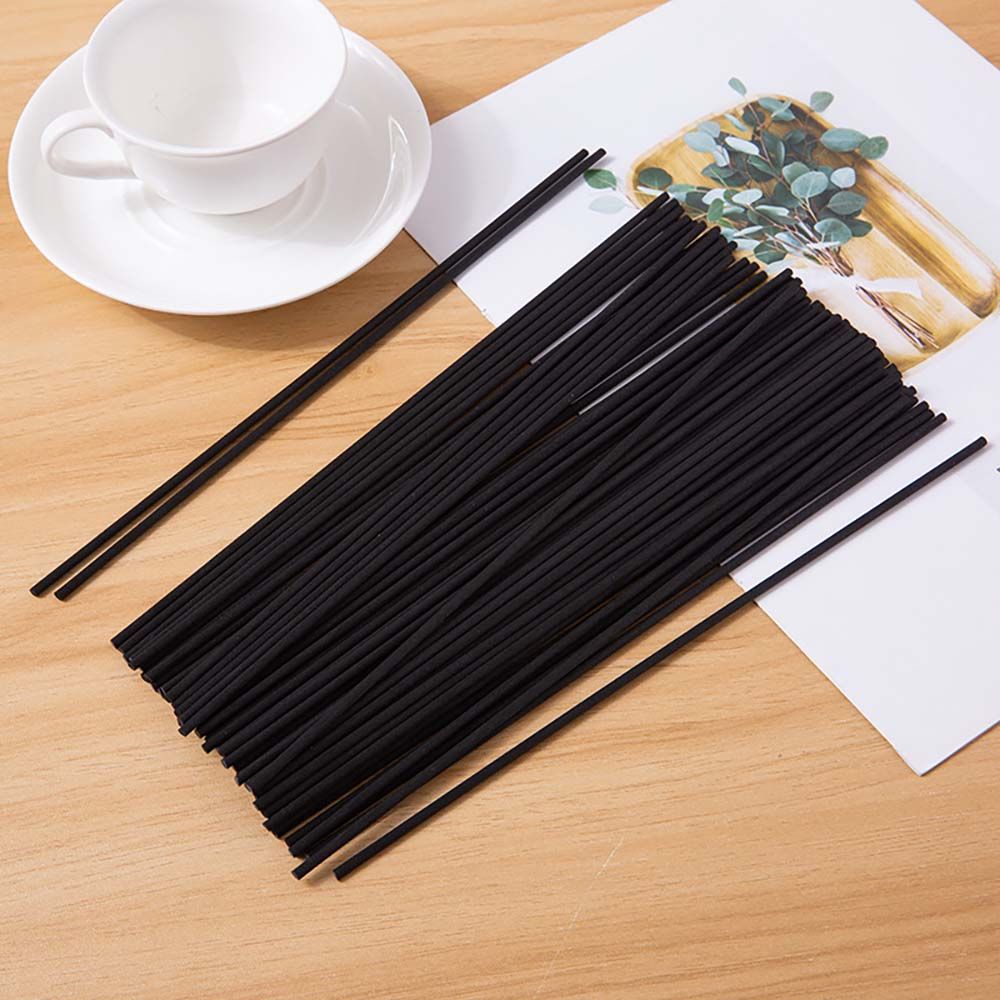 50Pcs Fiber Sticks Diffuser Ar - Perfume Fragrance Stick recension och pris