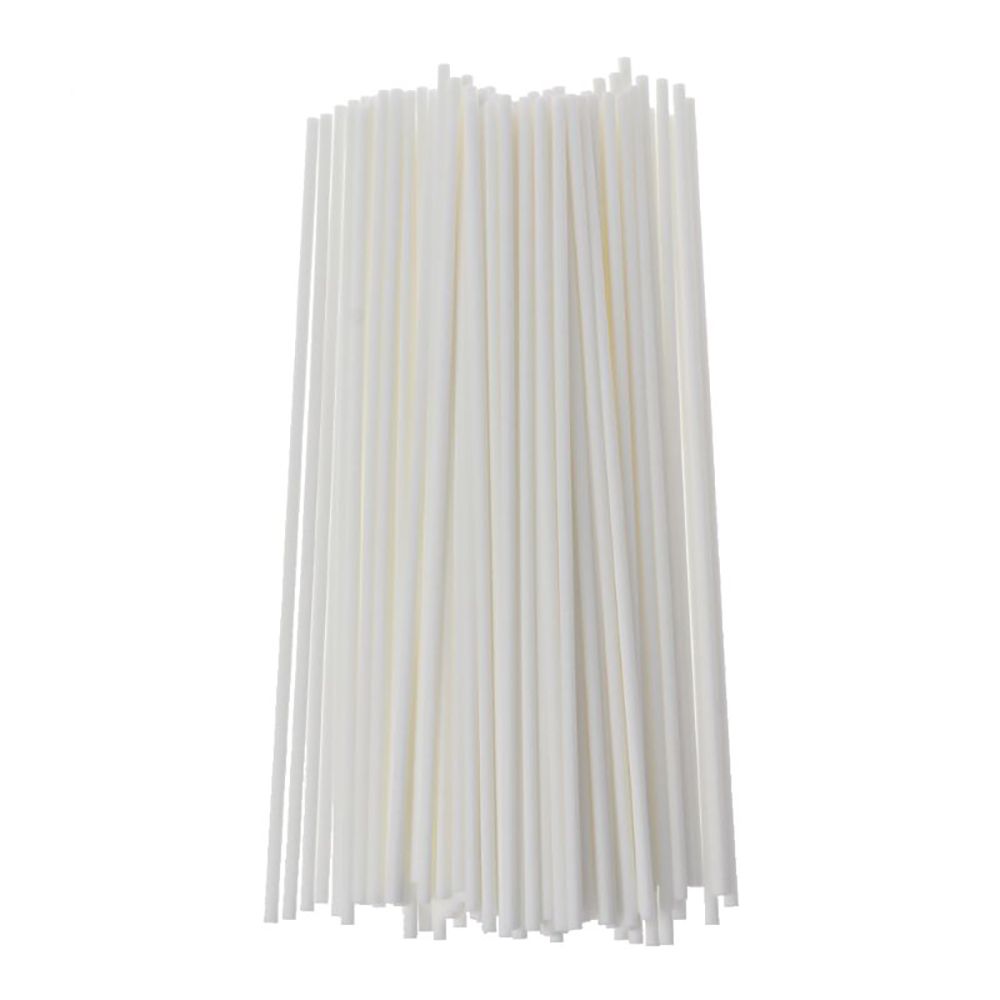 50Pcs Fiber Sticks Diffuser Ar - Perfume Fragrance Stick recension och pris