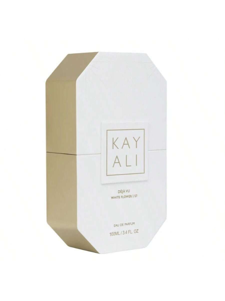 KAYALI Déjà Vu White Flower 57 - Perfume J Fragrance recension och pris