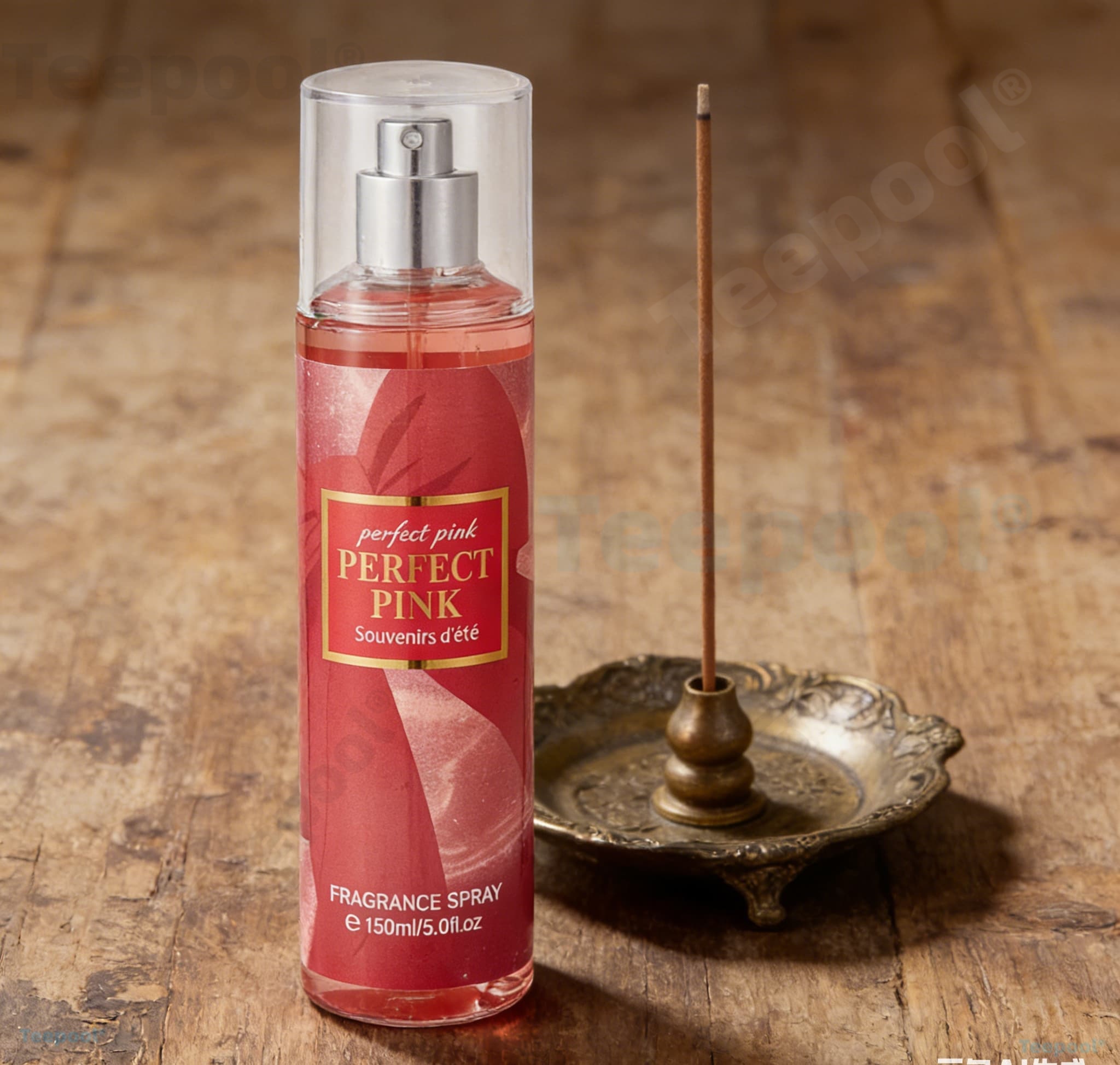 TeepoolPheromone Perfume，alcoh - Perfume Alcohol Fragrance recension och pris