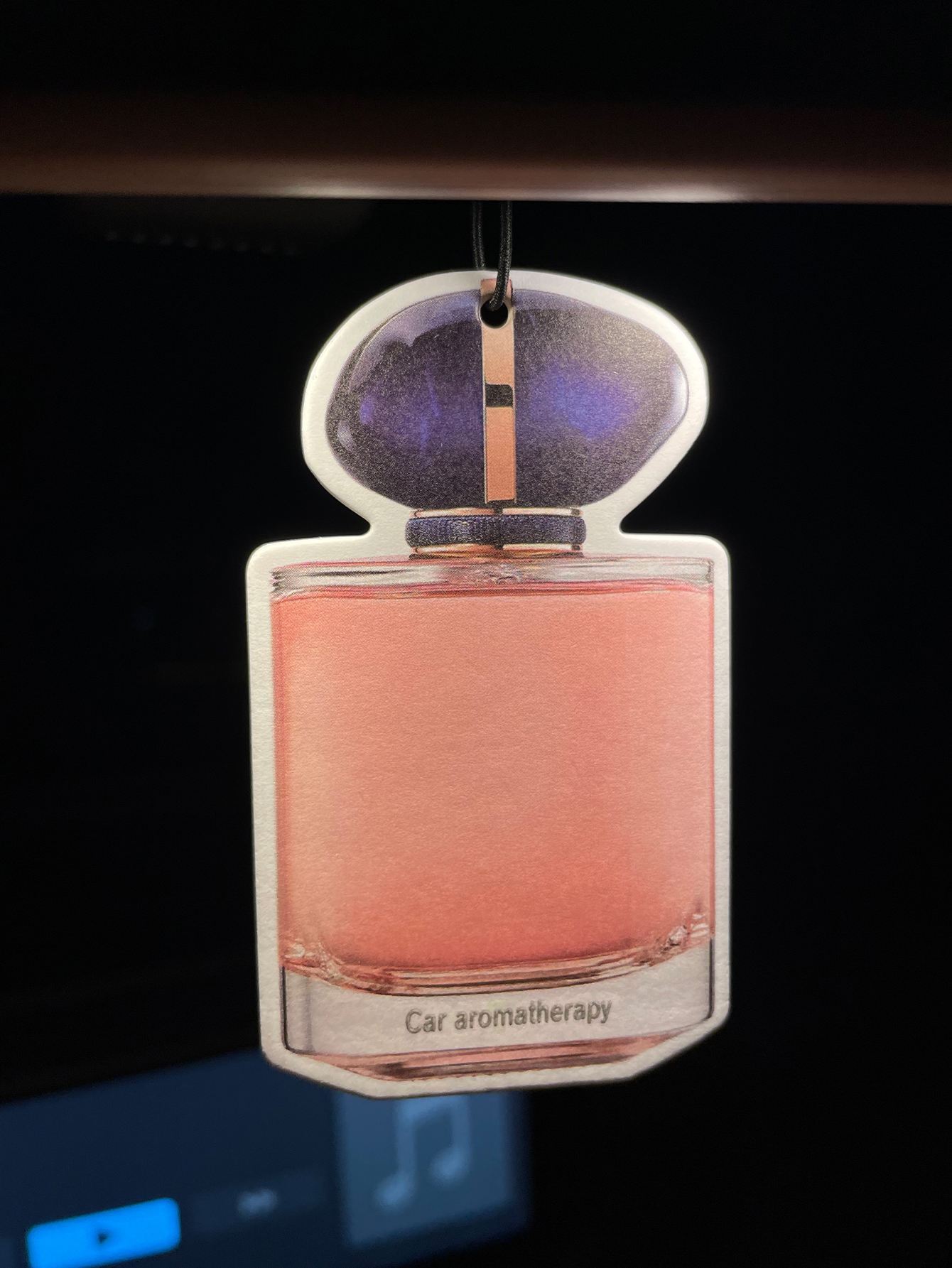 Bottle/Freesia Fresh Scent Fiv - Perfume Fragrance Store recension och pris