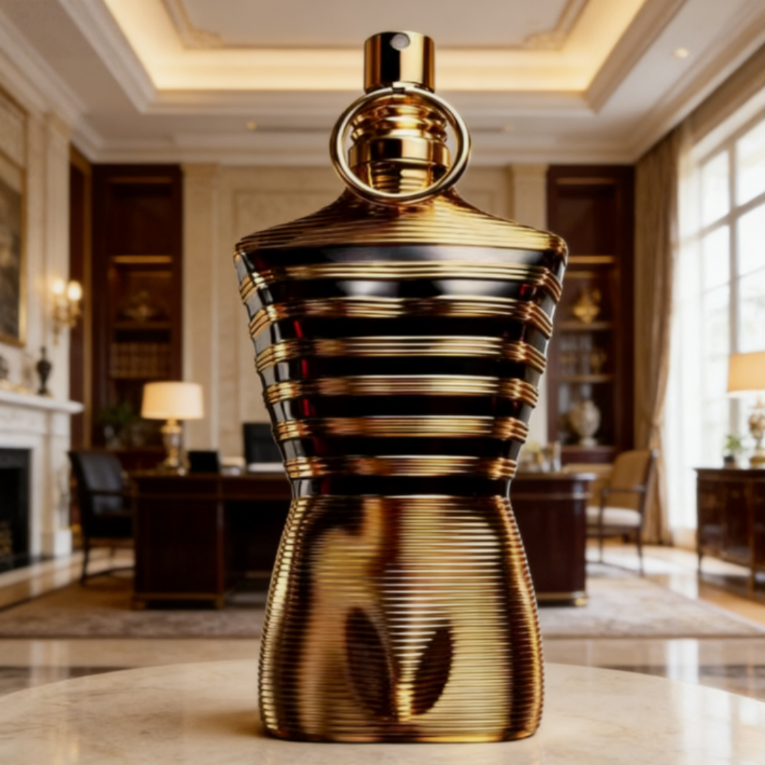 High-End Luxury Perfume J.P Le - Perfume J Fragrance recension och pris