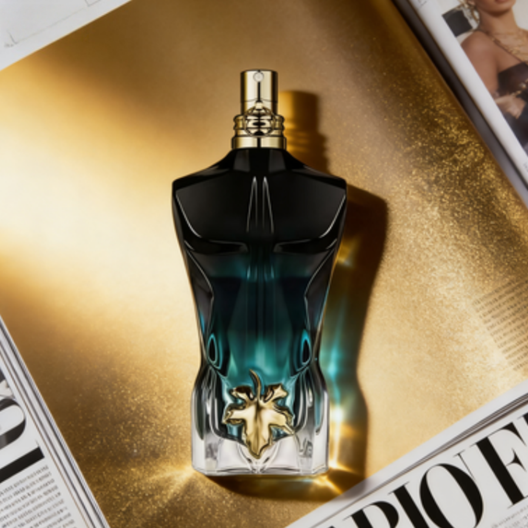 High-End Luxury Perfume J.P Le - Perfume J Fragrance recension och pris