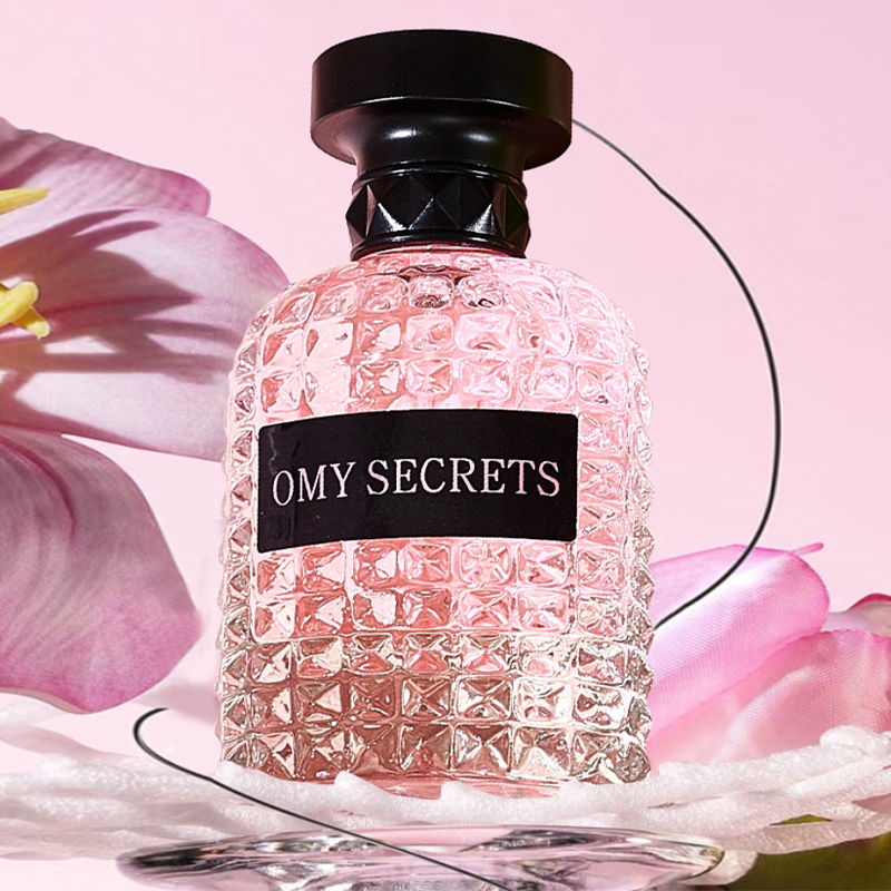 Miss Adventure Donna Perfume L - Perfume Jasmine Fragrance recension och pris