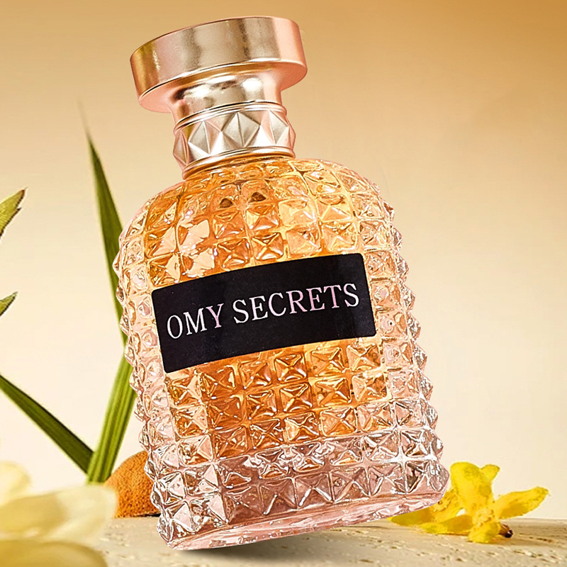 Miss Adventure Donna Perfume L - Perfume Jasmine Fragrance recension och pris