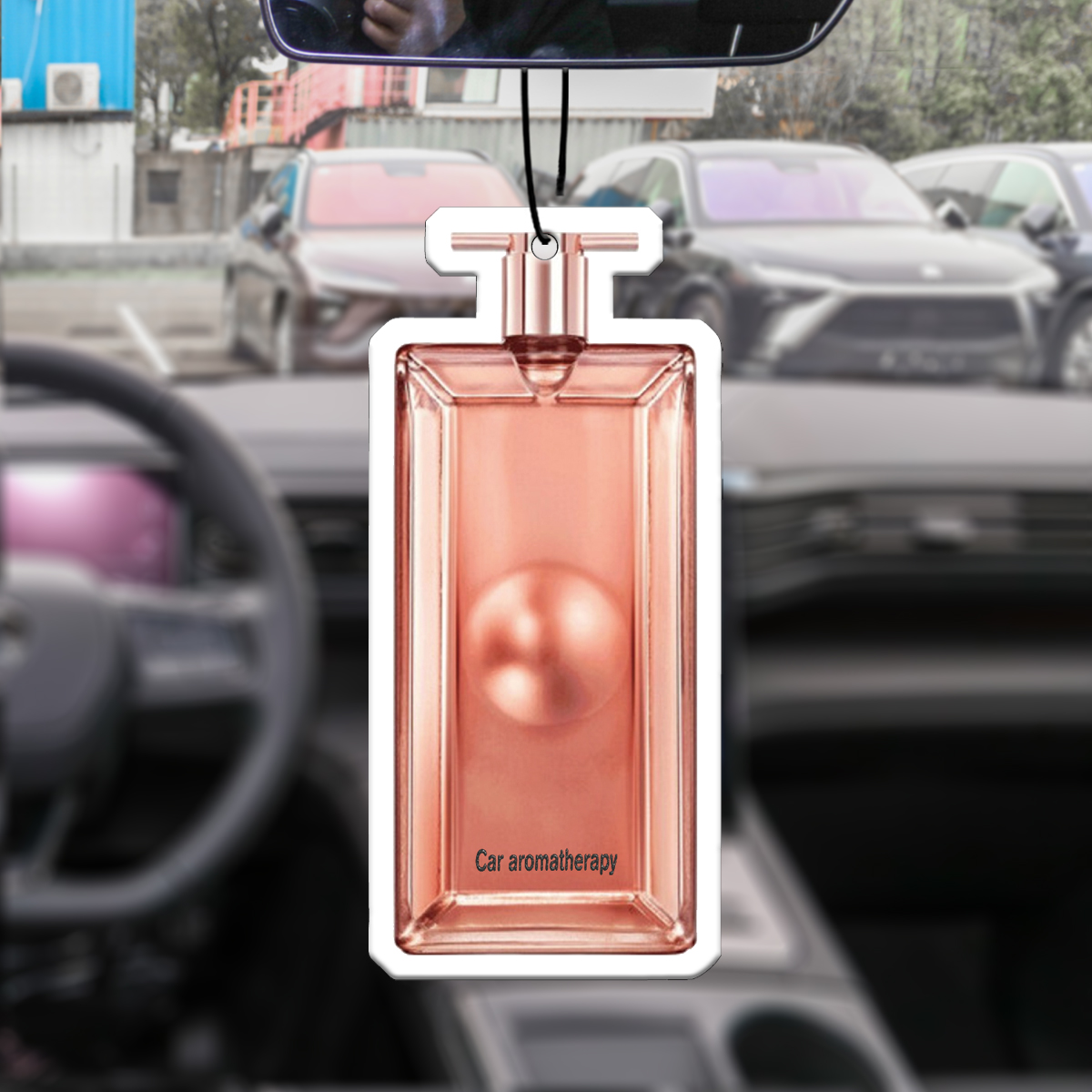 Perfume Bottle, Luxury Perfume - Fragrance Oil Perfume Grade recension och pris