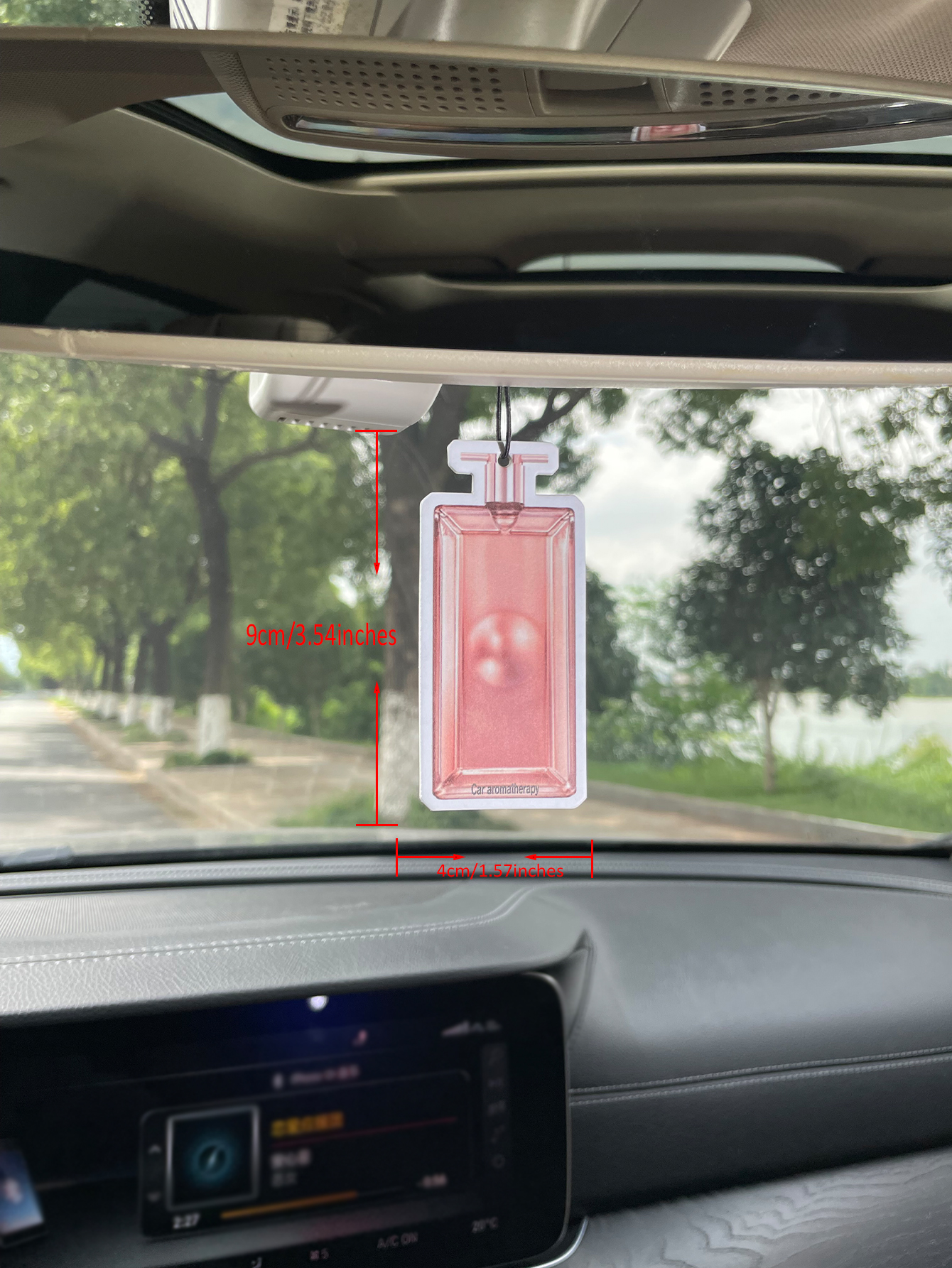 Perfume Bottle, Luxury Perfume - Fragrance Oil Perfume Grade recension och pris