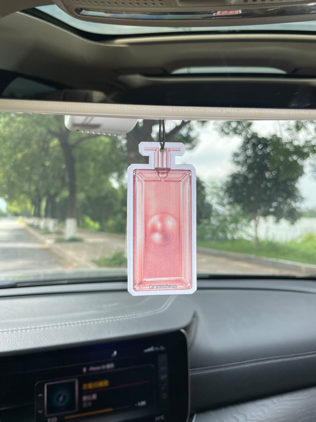 Perfume Bottle, Luxury Perfume - Fragrance Oil Perfume Grade recension och pris