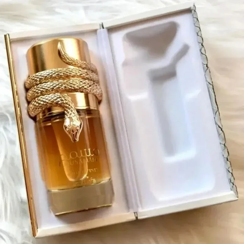 100ml Middle Eastern Arab Unis - Perfume Jasmine Fragrance recension och pris
