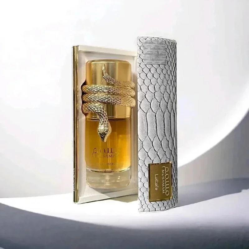 100ml Middle Eastern Arab Unis - Perfume Jasmine Fragrance recension och pris