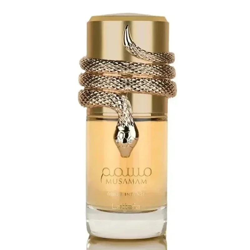 100ml Middle Eastern Arab Unis - Perfume Jasmine Fragrance recension och pris
