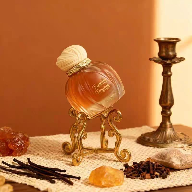 Fragrance concept | Vanilla jo - Perfume Jasmine Fragrance recension och pris