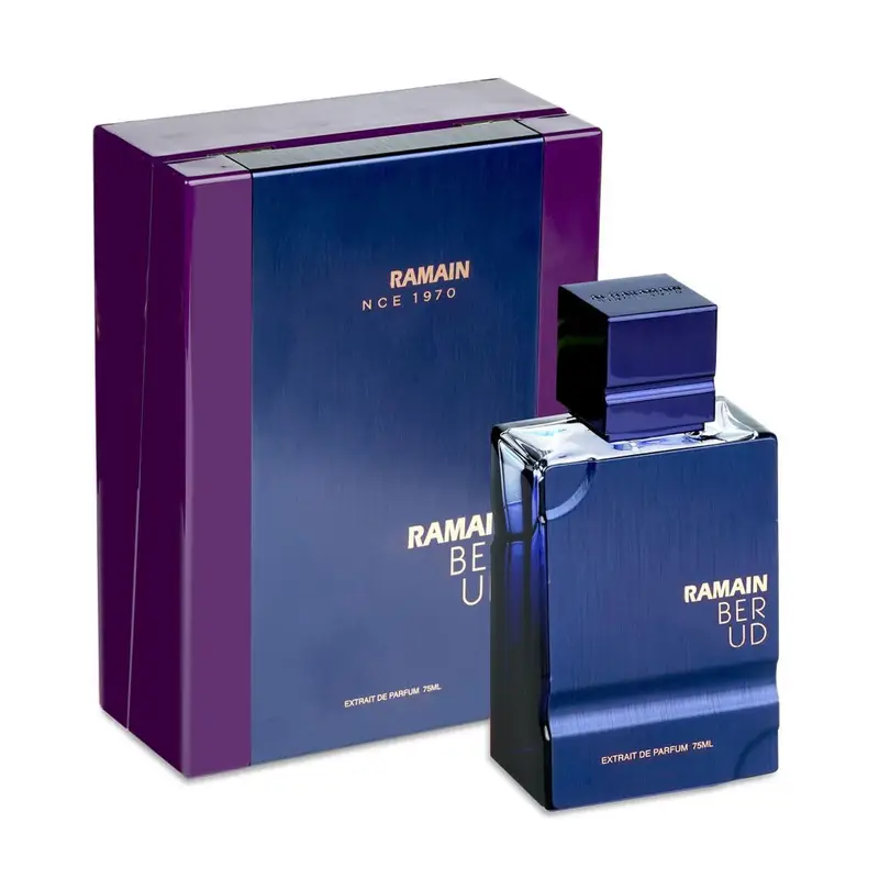 Al Haramain Amber Oud - Dubai  - Perfume Fragrance Dubai recension och pris