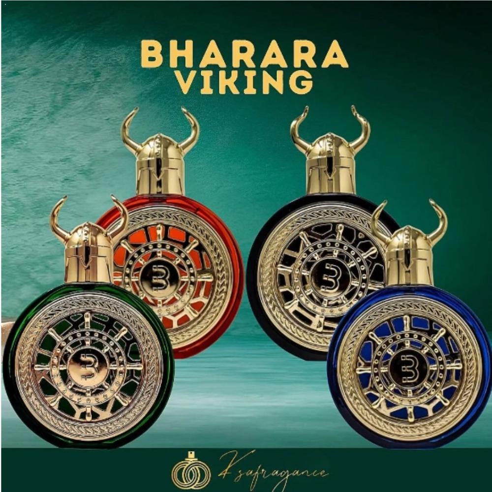 Bharara Viking Perfume Unisex  - Perfume Fragrance Dubai recension och pris