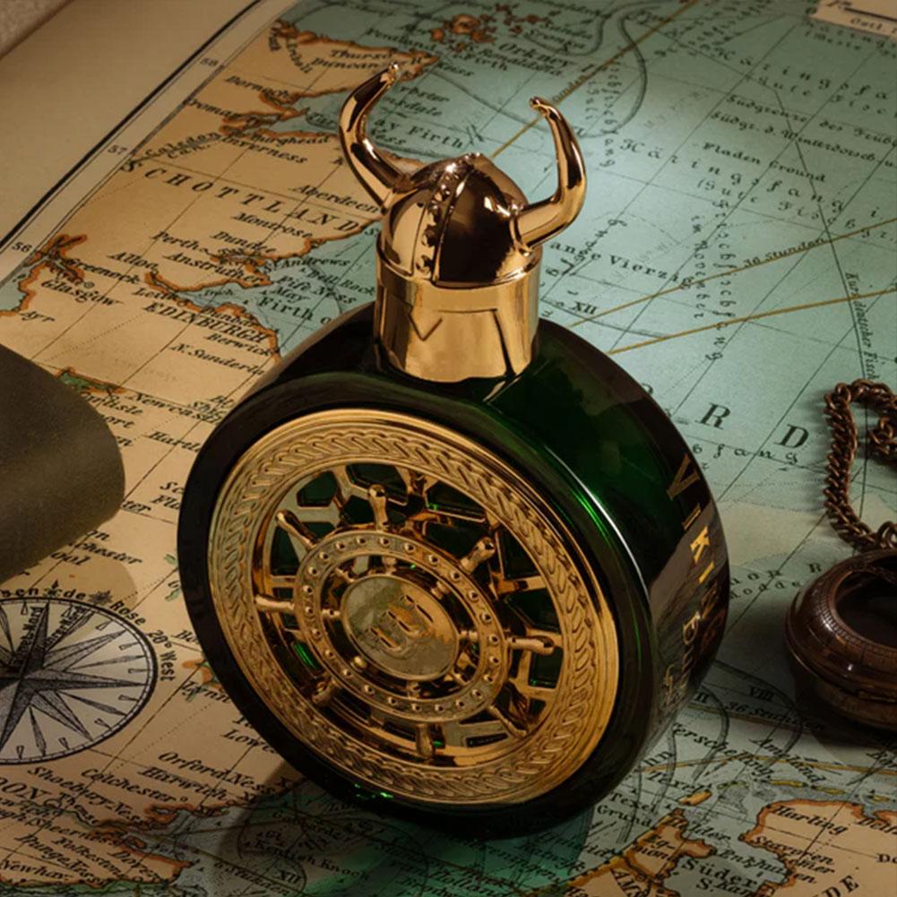Bharara Viking Perfume Unisex  - Perfume Fragrance Dubai recension och pris