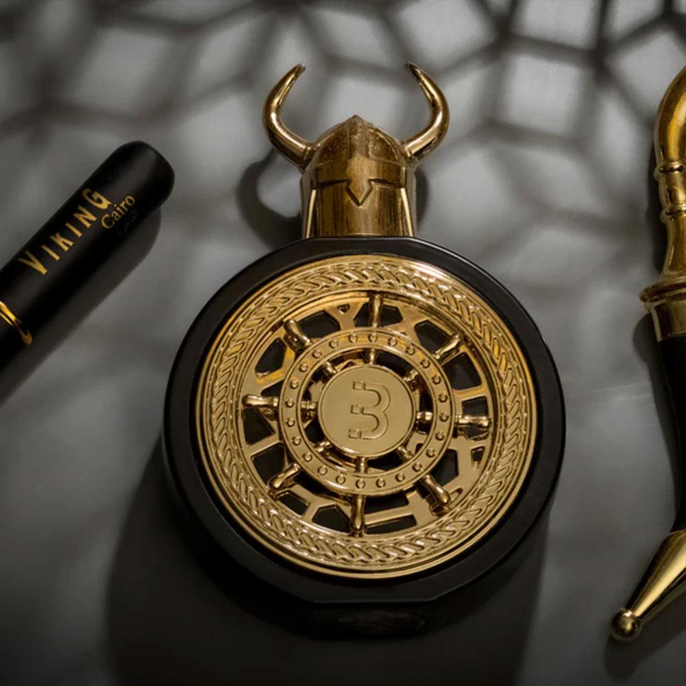 Bharara Viking Perfume Unisex  - Perfume Fragrance Dubai recension och pris