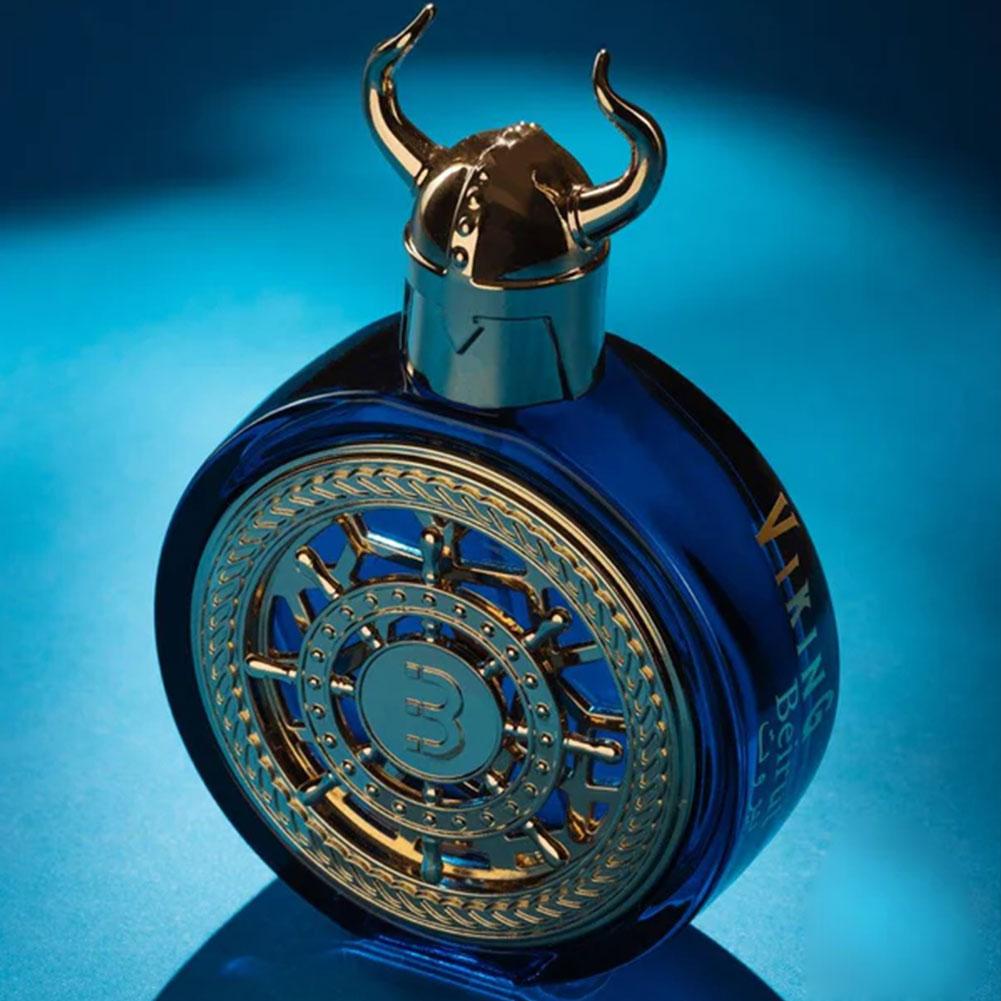 Bharara Viking Perfume Unisex  - Perfume Fragrance Dubai recension och pris