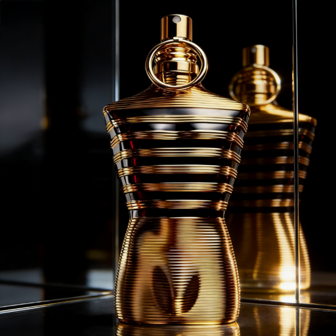 Luxury Brand J.P perfume spray - Perfume J Fragrance recension och pris