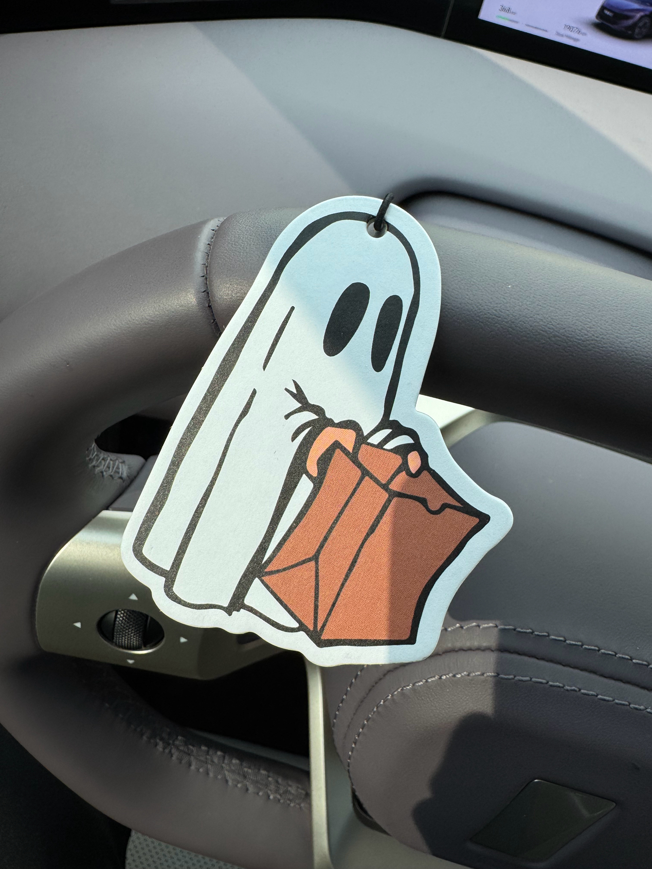 Ghost/Hilton Fresh Scent Five- - Perfume Fragrance Store recension och pris