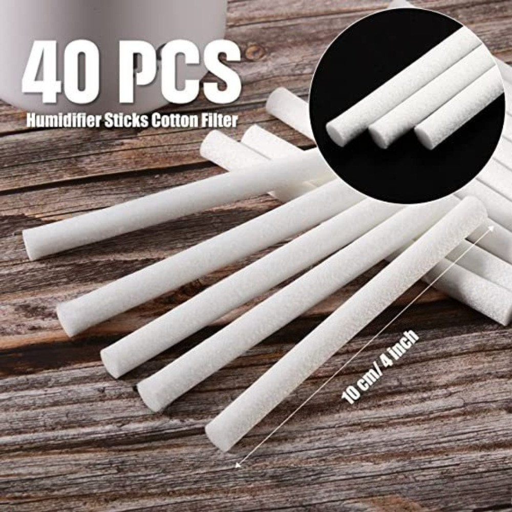 Humidifier Sticks Filter Refil - Perfume Fragrance Stick recension och pris