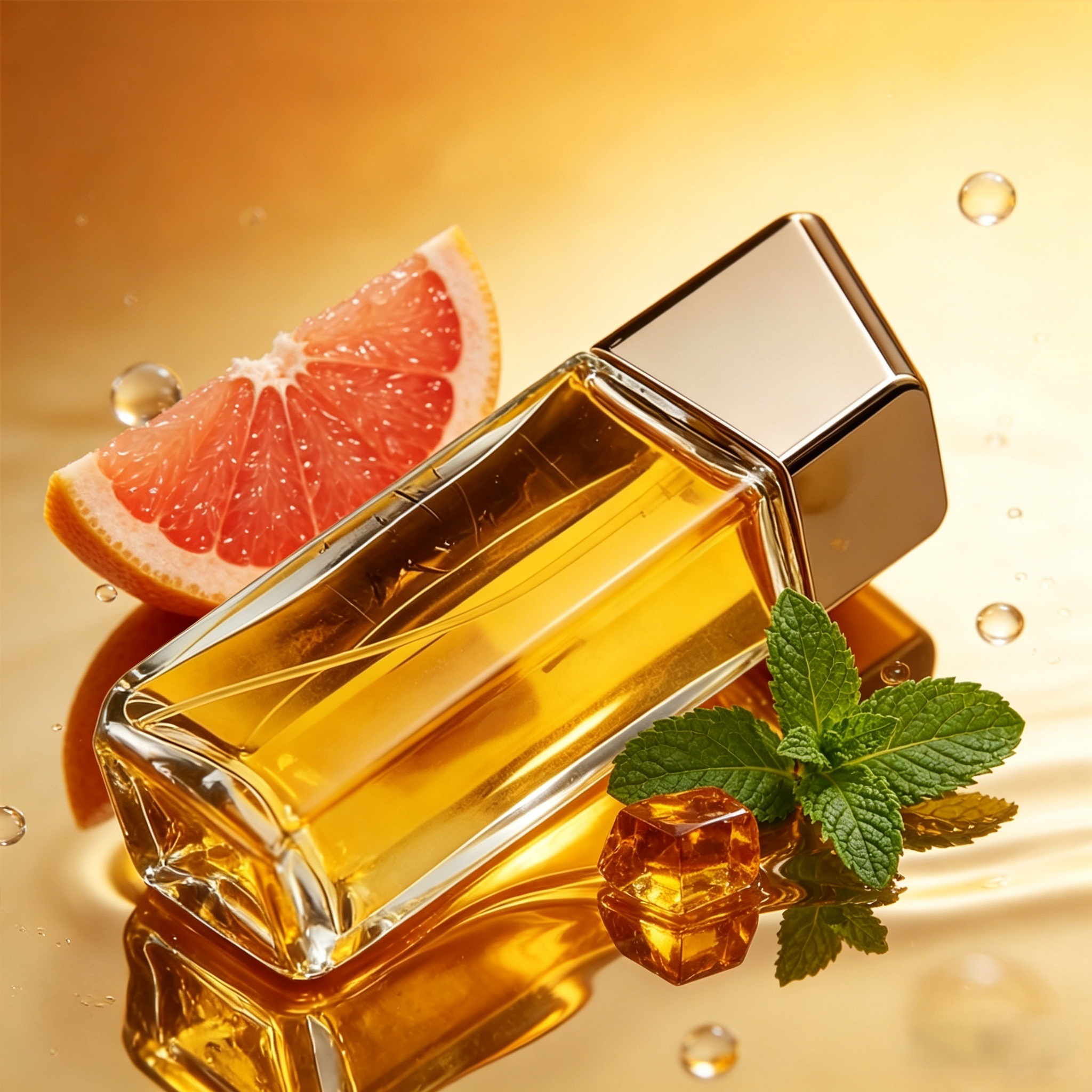 1 GOLD 100ml Men's Perfume EDP - Perfume And Fragrance recension och pris