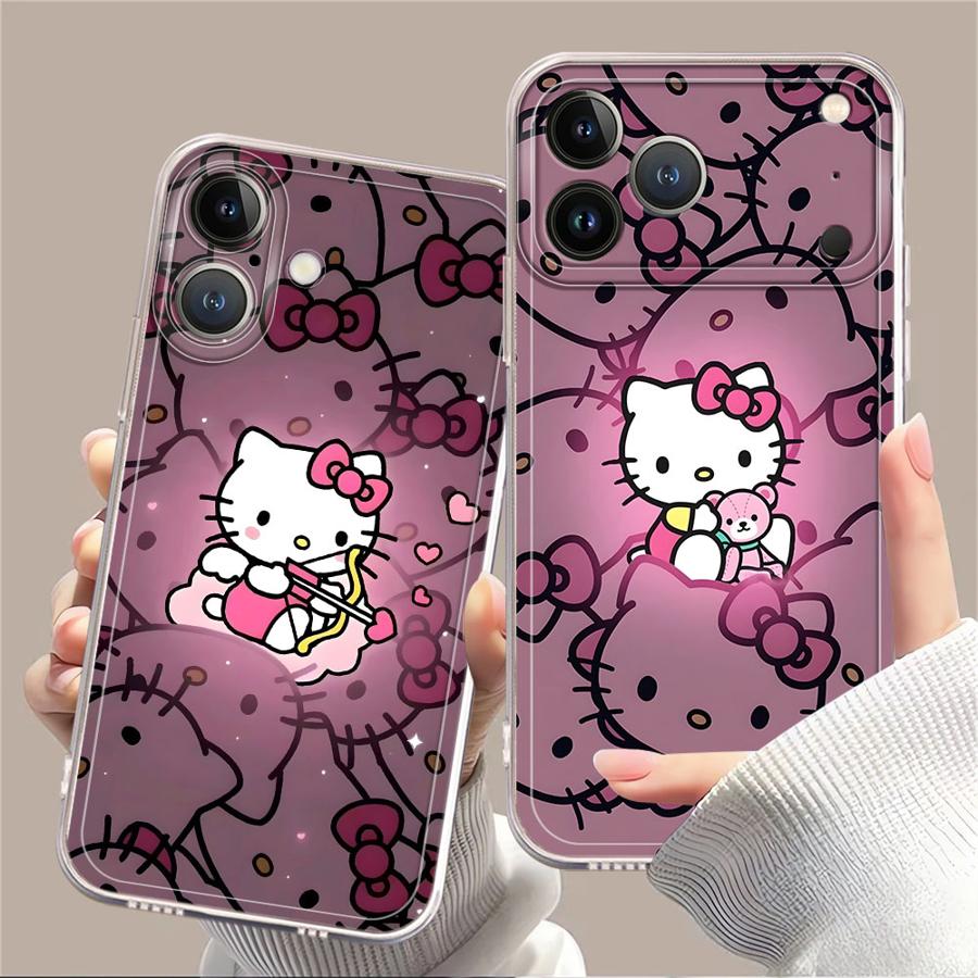 Sanrio Hello Kitty Clear Soft  - Perfume Pure Xs recension och pris