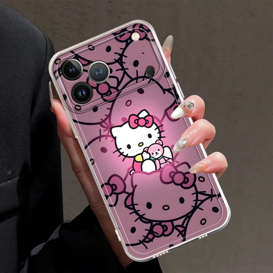 Sanrio Hello Kitty Clear Soft  - Perfume Pure Xs recension och pris