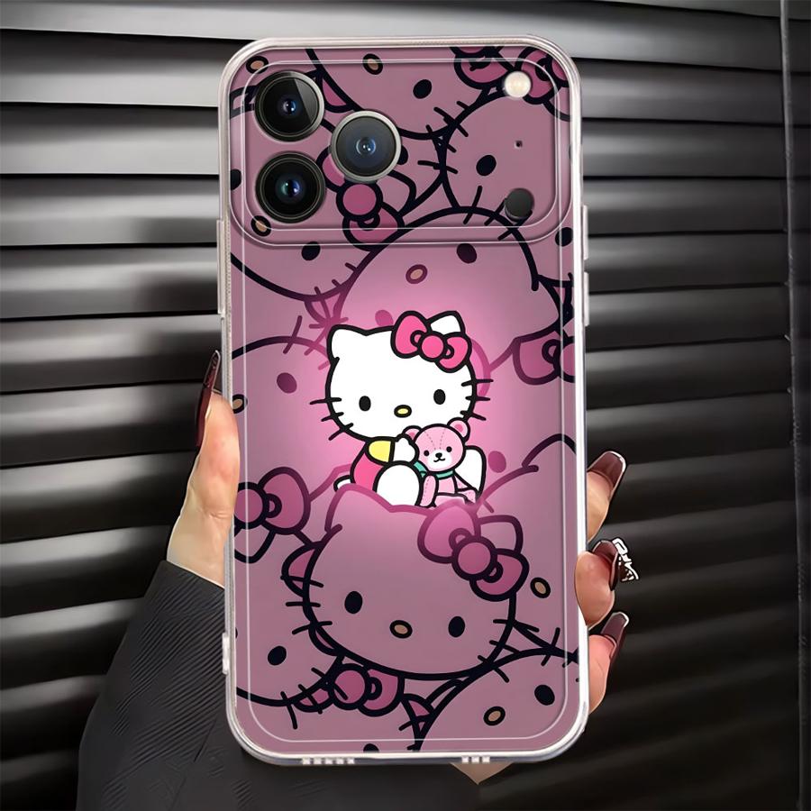 Sanrio Hello Kitty Clear Soft  - Perfume Pure Xs recension och pris