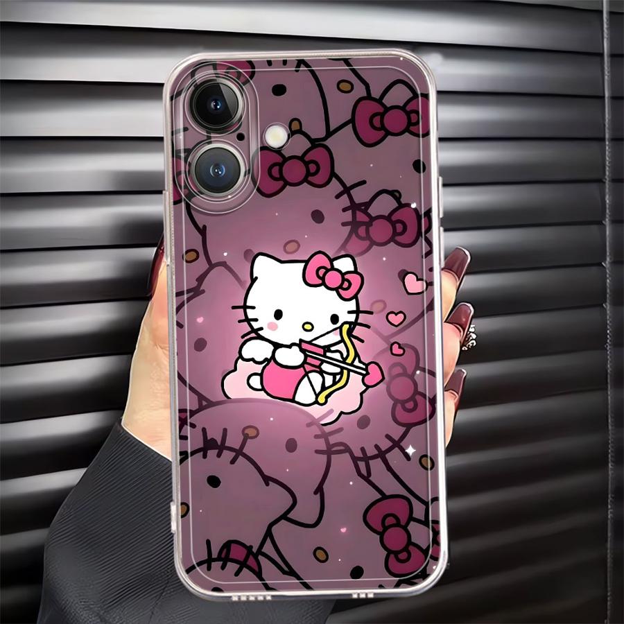 Sanrio Hello Kitty Clear Soft  - Perfume Pure Xs recension och pris