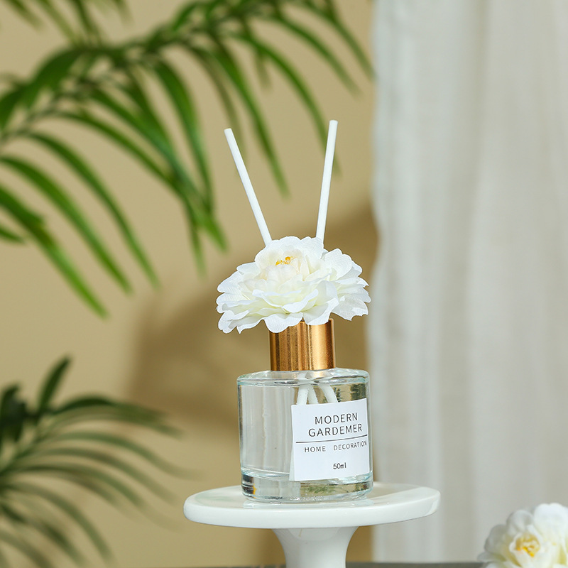 YXY 50ml Hilton Hotel Reed Dif - Perfume Fragrance Stick recension och pris