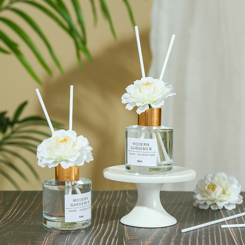 YXY 50ml Hilton Hotel Reed Dif - Perfume Fragrance Stick recension och pris