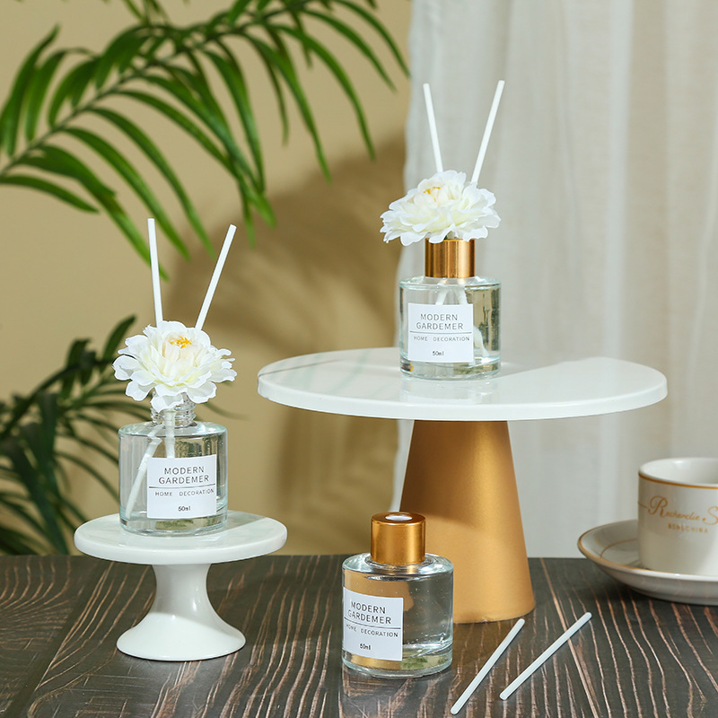 YXY 50ml Hilton Hotel Reed Dif - Perfume Fragrance Stick recension och pris