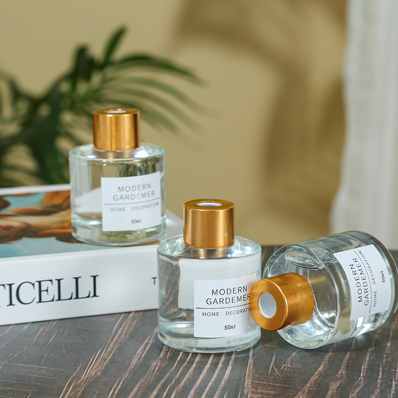 YXY 50ml Hilton Hotel Reed Dif - Perfume Fragrance Stick recension och pris