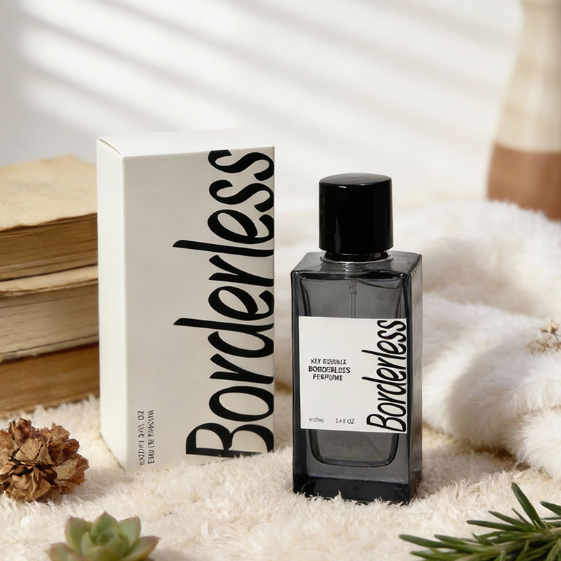Luxury Borderless Men Perfume  - Perfume Jasmine Fragrance recension och pris