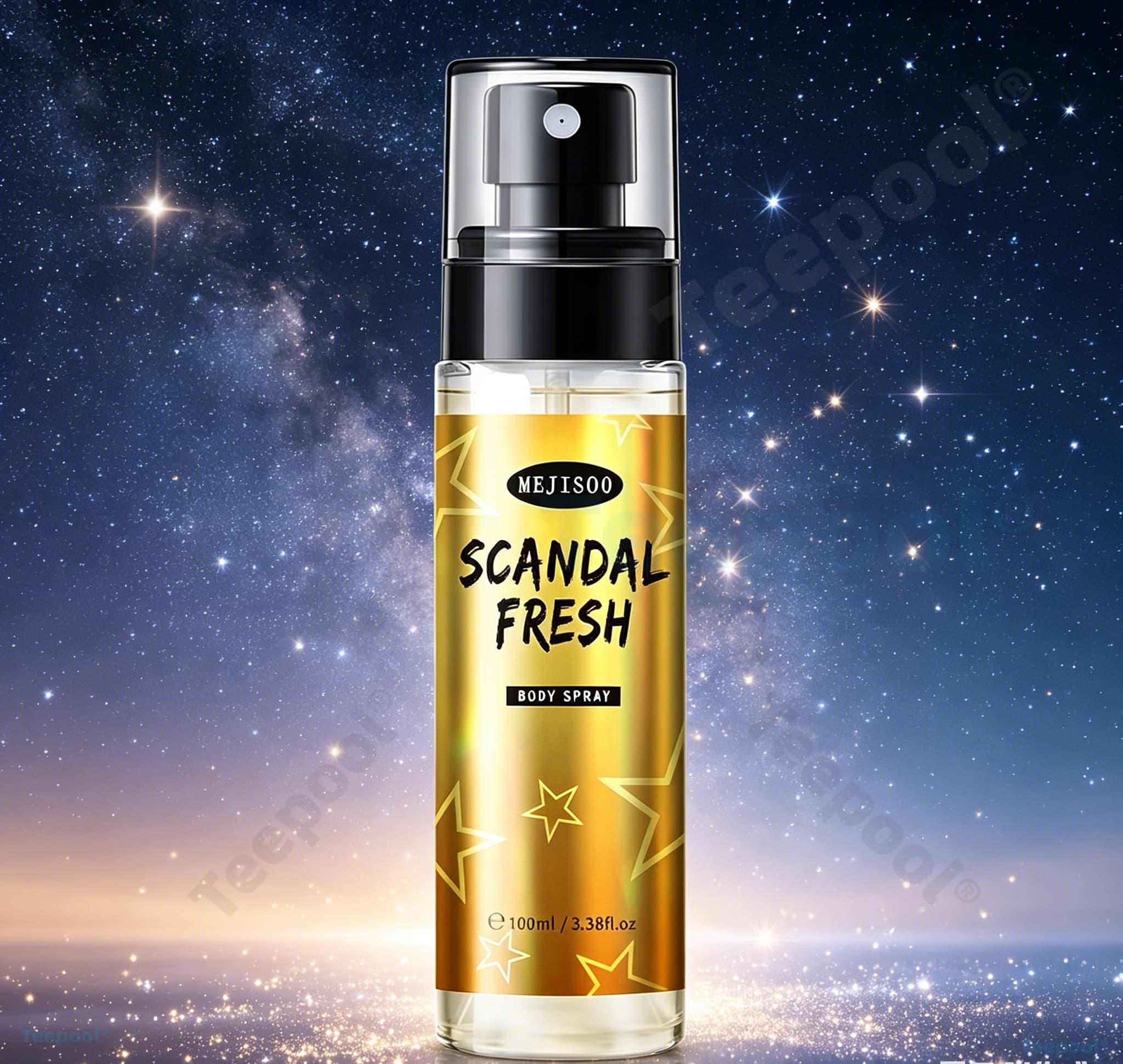 Teepoolperfume/fragrance，alcoh - Perfume Alcohol Fragrance recension och pris