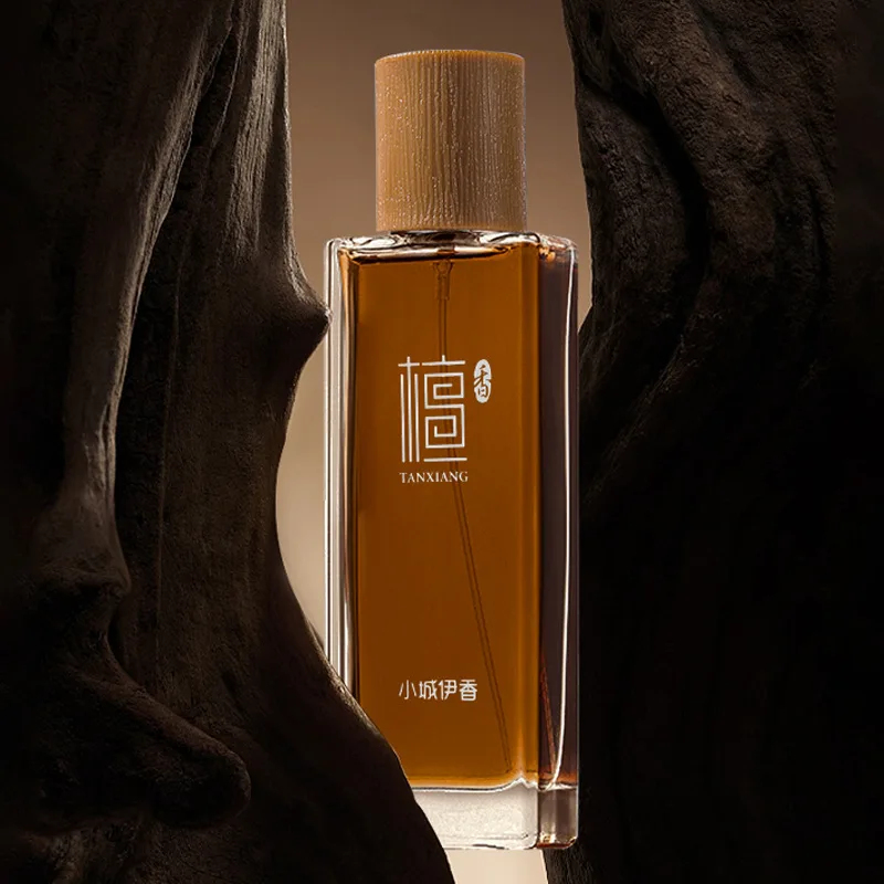50ml Sandalwood Eau de Toilett - Perfume Jasmine Fragrance recension och pris